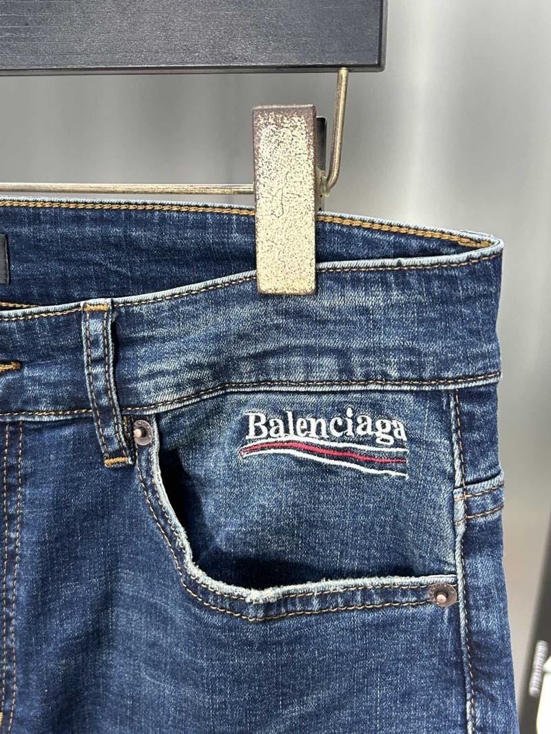 Balenciaga Jeans